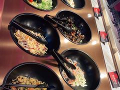 -比格比萨自助(南京万达茂店)