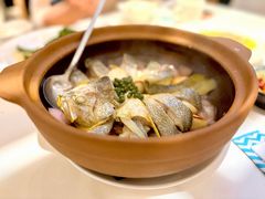 -莆田餐厅PUTIEN(宁波阪急店)