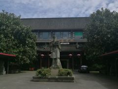 -仙芝竹尖生态园旅游景区
