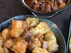 -古代饭堂(冠亚店)