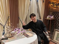 -叶叶菩提(太原别墅店)