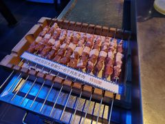 -很久以前羊肉串(打浦路店)