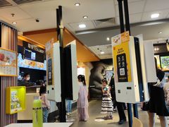 -麦当劳(东苑丽宝商业广场店)