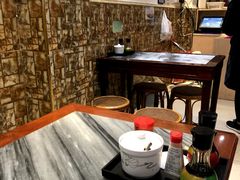 大堂-竹园竹升面(西关总店)