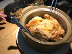 -金牌外婆家(苏州中心店)