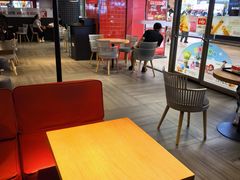 -肯德基(龙之梦购物中心店)