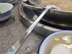 -瓦市黄羊群羊肉馆(火车站路店)
