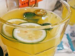 -一味一诚•鲜嫩烤鱼(昌发展万科广场店)