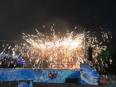 -成都欢乐谷