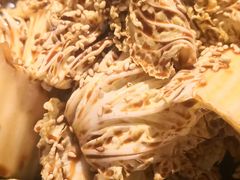 乾隆白菜-梧桐树下(云锦世家店)