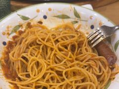 -萨莉亚意式餐厅(天河城购物中心店)