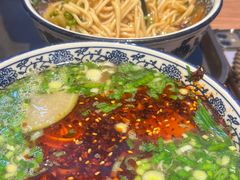 -有礼有面(知春路店)