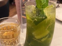 -美奈小馆·越南料理(中航城君尚购物中心店)