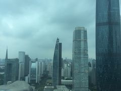 -广州富力丽思卡尔顿酒店