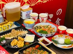 -仙隐小鹿中华料理(南宁万象城店)