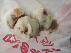 -吃不亏特色包子(三峡广场店)