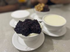 -老周记顺德双皮奶