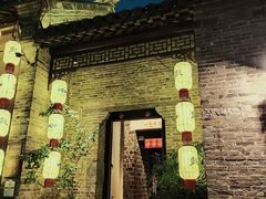 -回龙窝历史文化街区