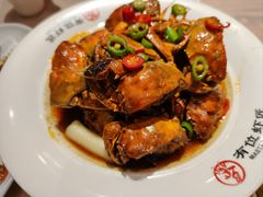 -有位虾匠·手工土菜小馆(市北店)