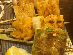 -鸟鹏烧鸟居酒屋(昌岗店)