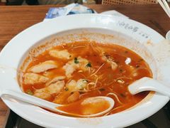-大食代美食广场(迪士尼小镇店)