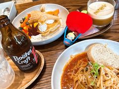 -blend咖啡部落(卓悦中心店)