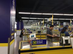 -麦德龙(闵行店)