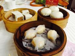 -潮福城大酒楼·潮粤菜·港式点心(阳光城店)