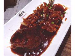 -全聚德(江宁店)