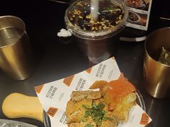 -探鱼·鲜青椒爽麻烤鱼(领展购物广场店)