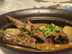 -潮上潮(南中环店)