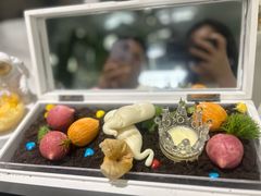 -3号仓库·创意中国菜(新世界城店)