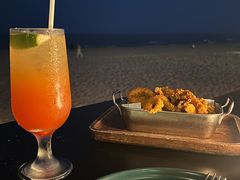 -海风酒吧 喝精酿 听民谣(阿那亚礼堂店)