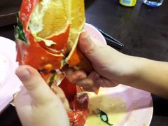 -龙海鲜螃蟹王(宏茂桥店)