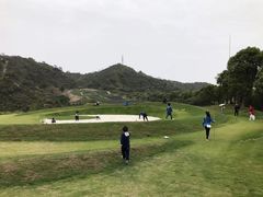 -中旅阿那亚九龙湖·公主酒店