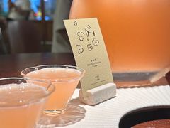 -Fuzzy Bistro 浮几韩餐·茶酒馆