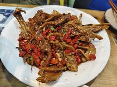 -堂瓦里·33年传统赣菜(第一街区店)