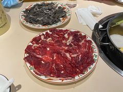 -汕头八合里海记牛肉店(清河店)