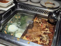 -海底捞火锅(万丰桥店)