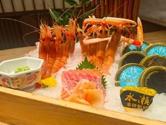 -Minase水濑·日料放题(外滩店)