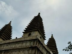 -北京石刻艺术博物馆(五塔寺)