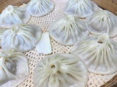 -黄家老店·非遗灌汤包(晋安路店)