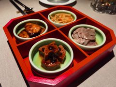 -米桃·苏园·苏锡菜(仁恒仓街店)