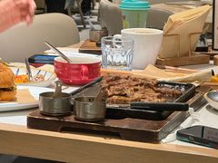 -必胜客(会展店)