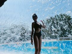 -泸州欢乐派海滩公园