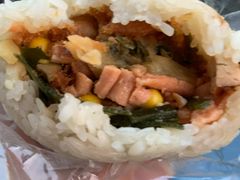 -秋英饭团(大庙新村店)