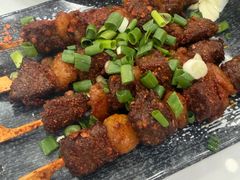 -胡世羊肉汤(南街店)