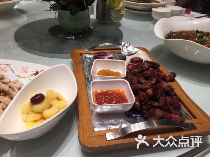 李家小馆(花园街店-图片-哈尔滨美食-大众点评网