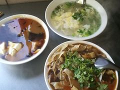 -陈记锅巴菜(五大道店)