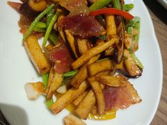 -四道菜·福建菜馆(新街口金鹰店)